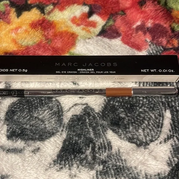 Marc Jacobs 74 Sunset Highliner Gel Eye Crayon - Picture 5 of 5